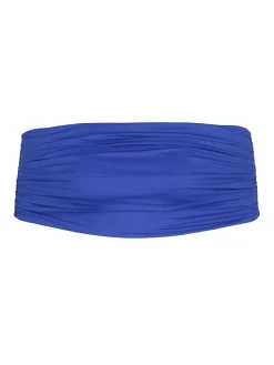 Bluetag Cooling Ruched Bandeau Shawl