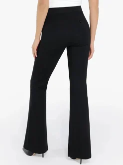Day To Night Set Tummy Control Bodysuit Built-in Shapewear Pants