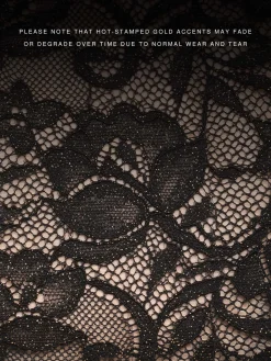 Shapewear Lace Corset Top Split Skirt Mesh Cover-Up Set