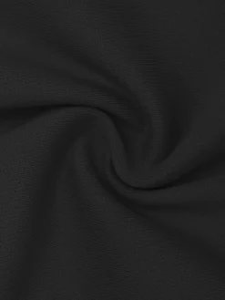 Shapewear Sleeveless Boatneck Sculpting Midi Work Dress